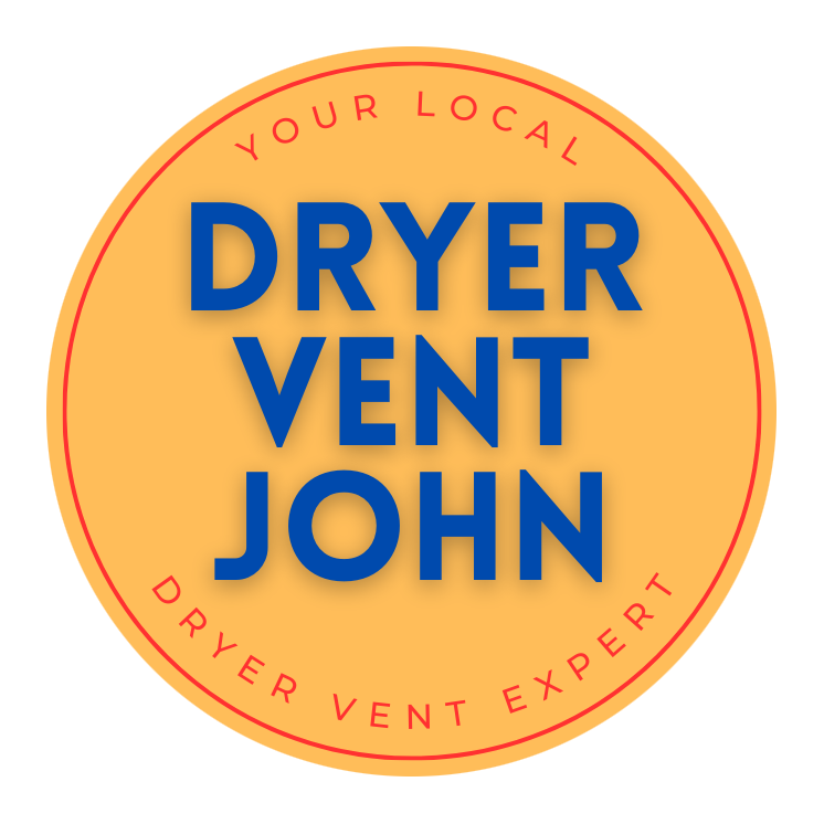 Dryer Vent John logo