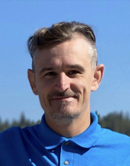 dryer vent owner John